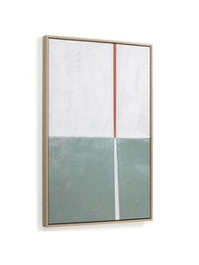 Kave Home - Malvern-taulu - MONIVÄRINEN Kave Home - Malvern-taulu - MONIVÄRINEN | Stockmann