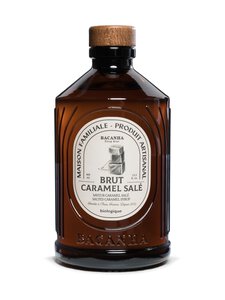 Bacanha - Bio Suolakinuskisiirappi, 400 ml | Stockmann