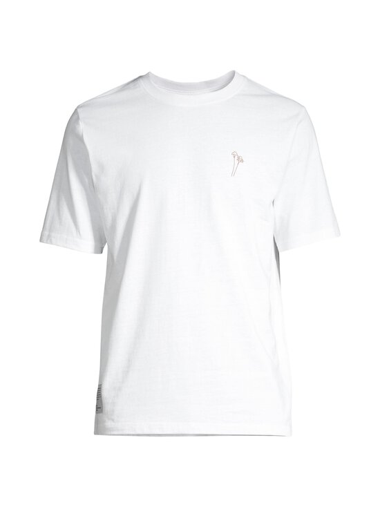 Oversize Echinacea T-shirt