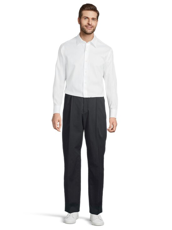 Tiger of Sweden - Todne-housut - 284 LIGHT INK | Stockmann - photo 3