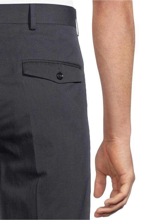 Tiger of Sweden - Todne-housut - 284 LIGHT INK | Stockmann - photo 5