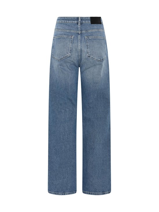 BRUUNS BAZAAR - Denim Lucy džinsi - BLUE DENIM - photo 2 BRUUNS BAZAAR - Denim Lucy džinsi - BLUE DENIM | Stockmann - photo 2