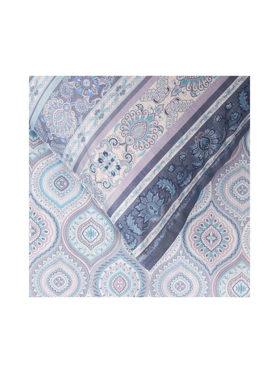 Bassetti - Hanbury-pussilakanasetti 150x210 / 50x60 cm - C1 LIGHT BLUE | Stockmann - photo 2