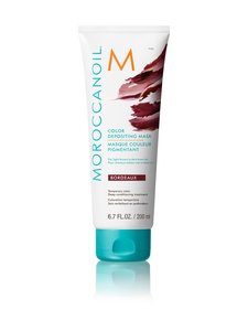 Moroccanoil - Color Depositing Mask Bordeaux -hiusnaamio 200 ml | Stockmann