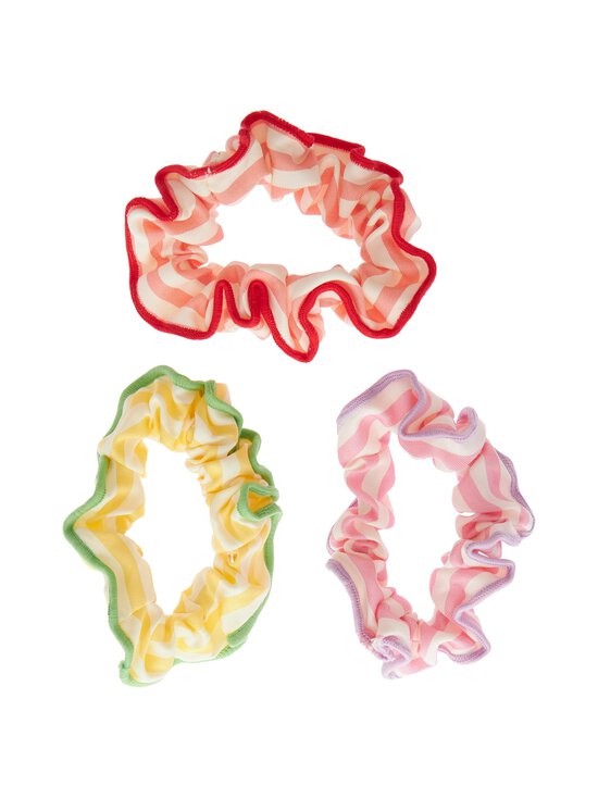 Rockahula - Juuksekummid Candy Stripe 3 tk komplektis - MULTI | Stockmann - photo 2