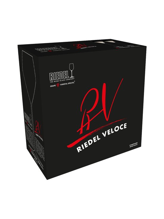 Riedel - Vahuveiniklaas Veloce 2 tk - NOCOL - photo 3 Riedel - Vahuveiniklaas Veloce 2 tk - NOCOL | Stockmann - photo 3