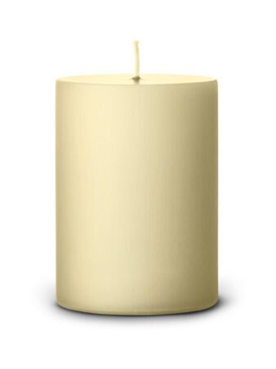 Ester & Erik - Pillar Table Candle - 17 BUTTERMILK | Stockmann - photo 1