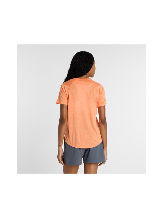 New Balance - Treeningsärk Athletics - AAE TANGERINE HEAT | Stockmann - photo 2