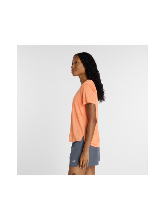 New Balance - Treeningsärk Athletics - AAE TANGERINE HEAT | Stockmann - photo 3