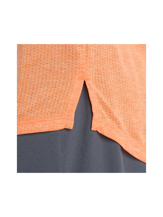 New Balance - Treeningsärk Athletics - AAE TANGERINE HEAT | Stockmann - photo 5