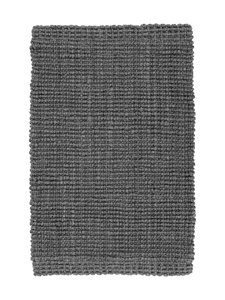 Dixie - Džuudist uksematt 90 x 60 cm - LEAD GREY (HARMAA) Dixie - Džuudist uksematt 90 x 60 cm - LEAD GREY (HARMAA) | Stockmann