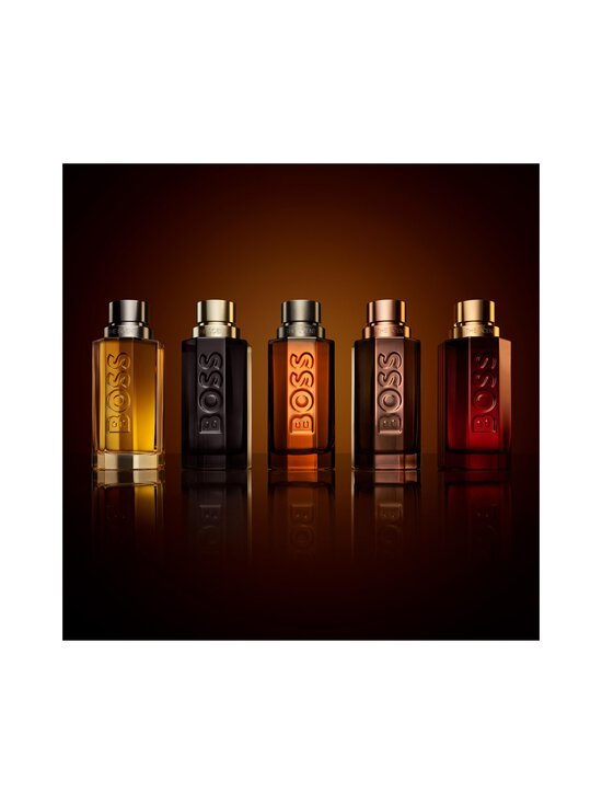 BOSS - The Scent Intense for Him EdP -tuoksu - NOCOL | Stockmann - photo 19