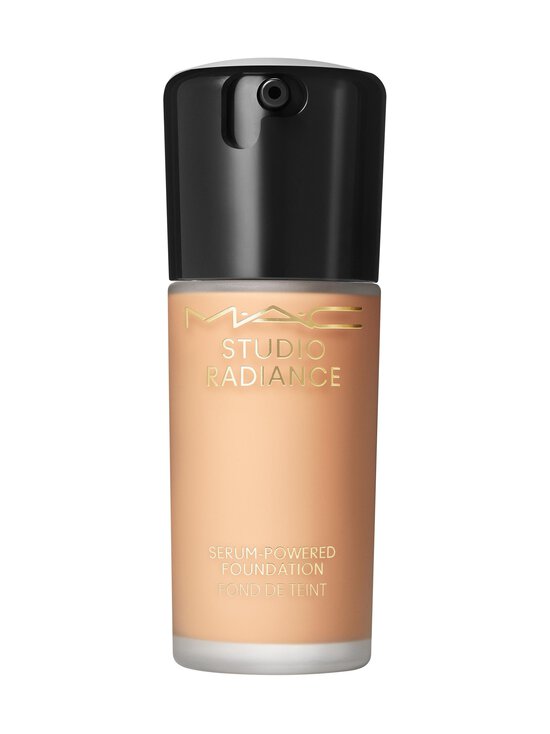 Studio Radiance Foundation -meikkivoide 30 ml