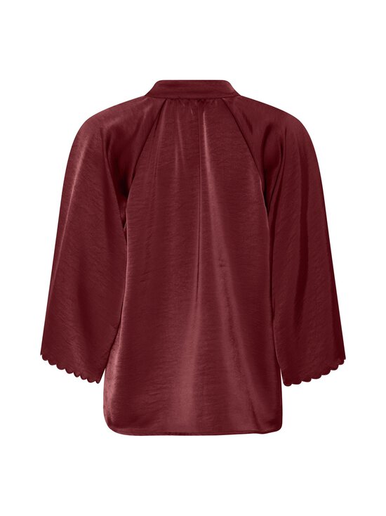 BRUUNS BAZAAR - Pluus Beckia Winny - SKY CAPTAIN - photo 2 BRUUNS BAZAAR - Pluus Beckia Winny - SKY CAPTAIN | Stockmann - photo 2