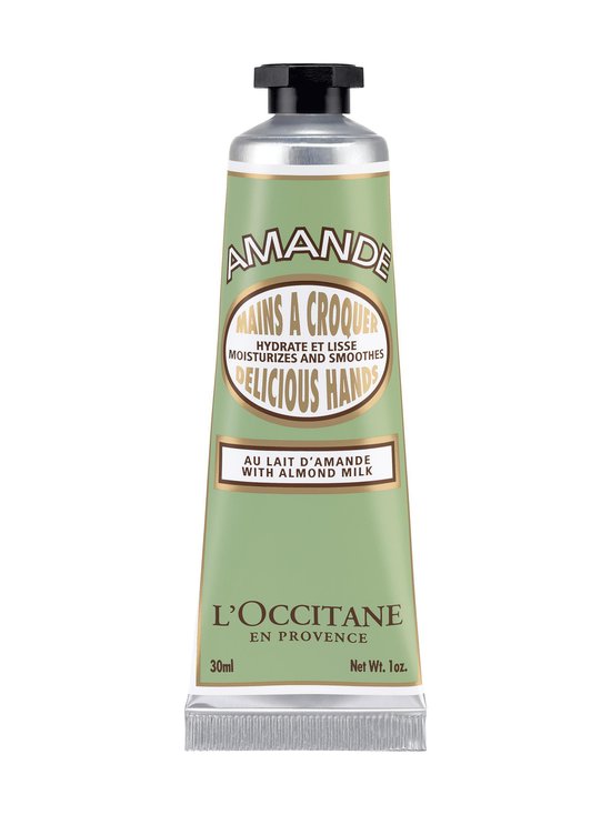 Almond Delicious Hands -käsivoide 30 ml
