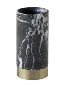 Aquanova - Nero-hammasharjateline - 09 BLACK | Stockmann