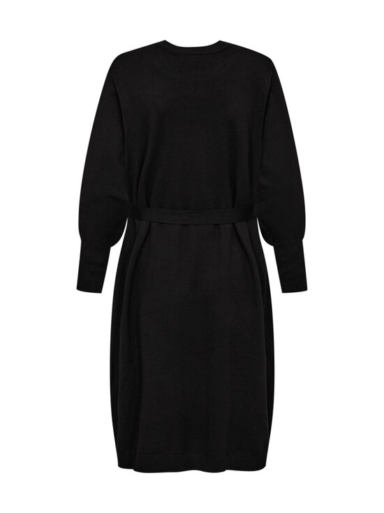 Freequent - FQConny adīta kleita - 1000 BLACK - photo 2 Freequent - FQConny adīta kleita - 1000 BLACK | Stockmann - photo 2