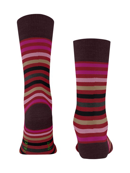 Falke - Sokid Tinted Stripe - 8077 INGLE | Stockmann - photo 4