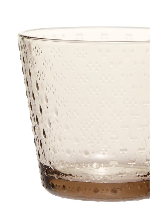 Iittala - Joogiklaas Tundra 29 cl, 2 tk - LINEN - photo 2 Iittala - Joogiklaas Tundra 29 cl, 2 tk - LINEN | Stockmann - photo 2