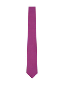 Eton - Geometric-silkkisolmio - RED | Stockmann