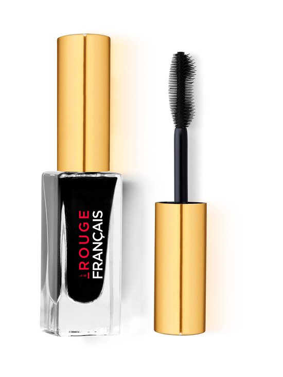 Le Rouge Francais - Mini Mascara skropstu tuša - LE NOIR CASSIOPÉE | Stockmann - photo 1