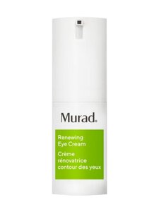 Murad - Renewing Eye Cream -silmänympärysvoide | Stockmann
