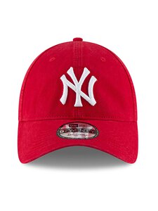 New Era - Core Classic 20 New York Yankees -lippalakki - SCAWHI | Stockmann