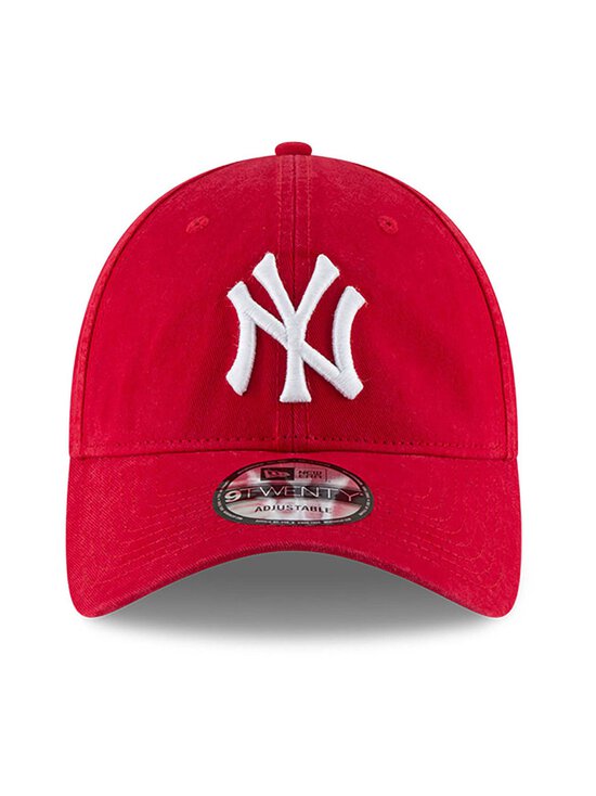 New Era - Core Classic 20 New York Yankees -lippalakki - SCAWHI | Stockmann - photo 1