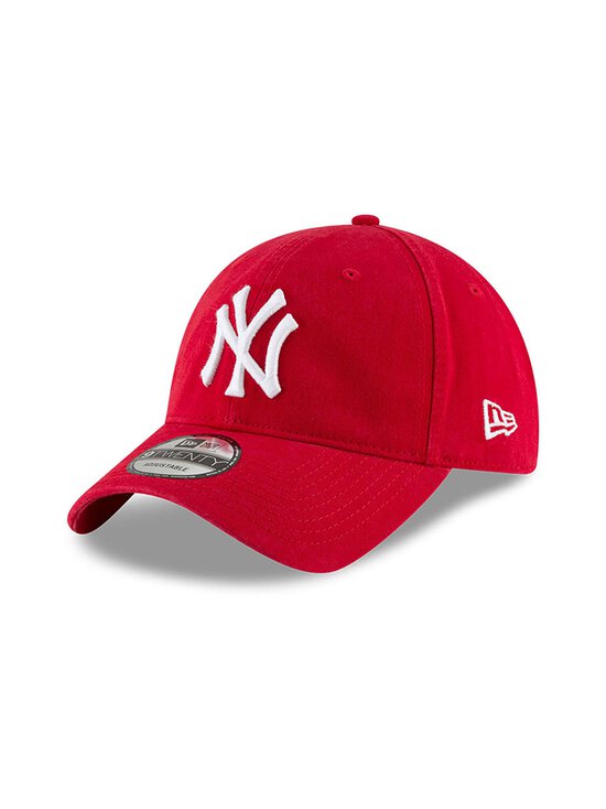 New Era - Core Classic 20 New York Yankees -lippalakki - SCAWHI | Stockmann - photo 3