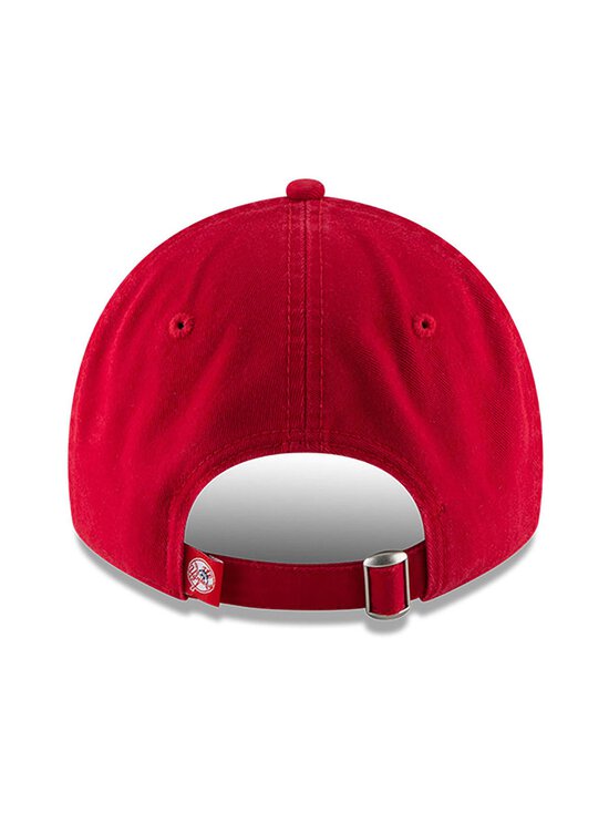 New Era - Core Classic 20 New York Yankees -lippalakki - SCAWHI | Stockmann - photo 4