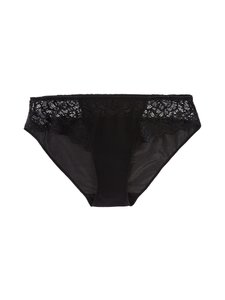 Simone Perele - Caresse-alushousut - BLACK (MUSTA) | Stockmann