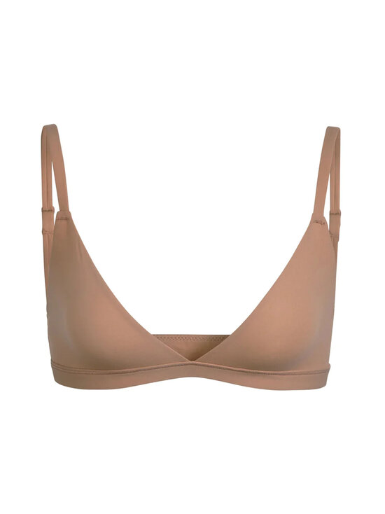 SKIMS - Fits Everybody Bralette -kolmiorintaliivit - SIENNA | Stockmann - photo 1