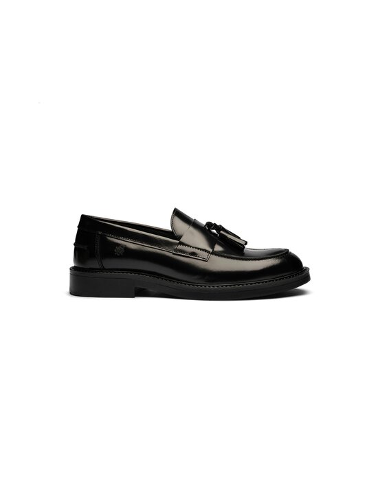 The Original 1936 Copenhagen - The Filippo -loaferit - BLACK POLIDO | Stockmann - photo 1