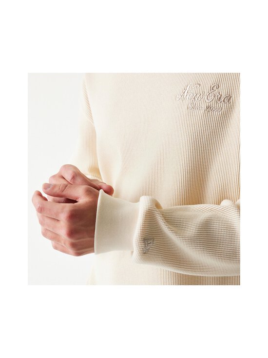 New Era - NE Script Waffle -collegepaita - LTC | Stockmann - photo 4