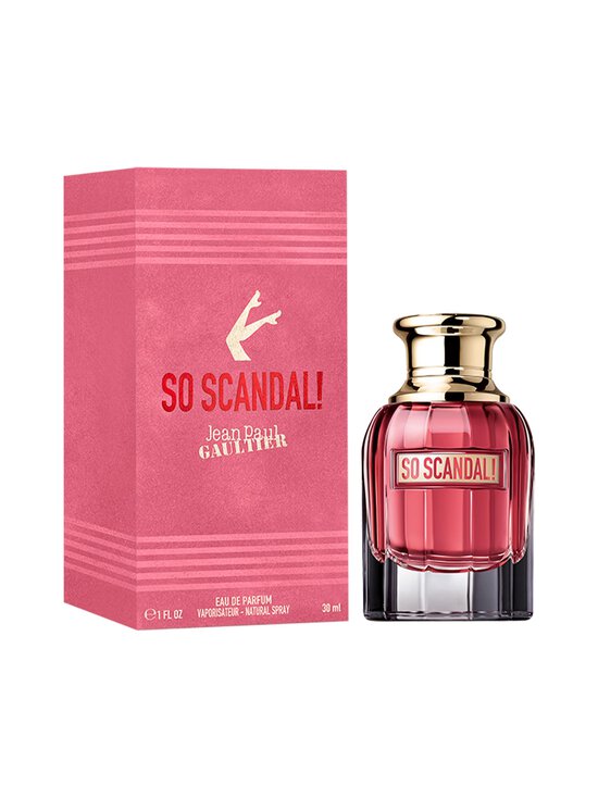 Jean Paul Gaultier - So Scandal! EdP 30 ml - NOCOL - photo 2 Jean Paul Gaultier - So Scandal! EdP 30 ml - NOCOL | Stockmann - photo 2