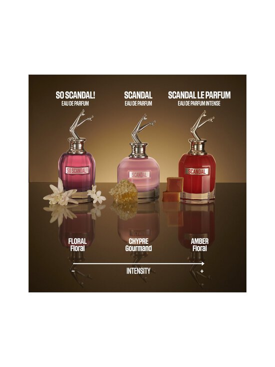 Jean Paul Gaultier - So Scandal! EdP 30 ml - NOCOL - photo 5 Jean Paul Gaultier - So Scandal! EdP 30 ml - NOCOL | Stockmann - photo 5