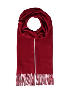 Fraas - Solid Cashmink -huivi 30 x 180 cm - 361 361 TRUE RED Fraas - Solid Cashmink -huivi 30 x 180 cm - 361 361 TRUE RED | Stockmann