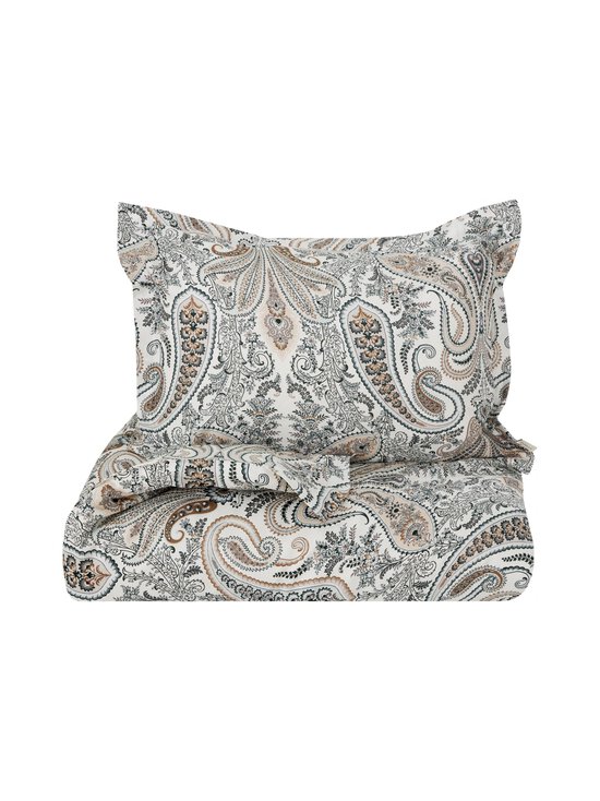 Gant Home - Voodipesukomplekt Key West Paisley - 374 TARTAN GREEN | Stockmann - photo 3