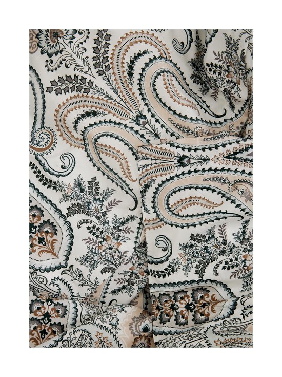 Gant Home - Voodipesukomplekt Key West Paisley - 374 TARTAN GREEN | Stockmann - photo 4