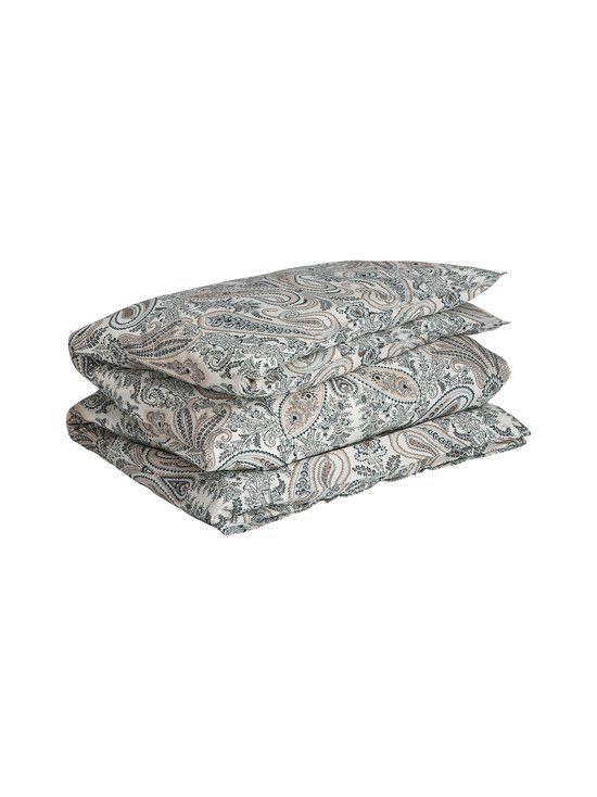 Gant Home - Voodipesukomplekt Key West Paisley - 374 TARTAN GREEN | Stockmann - photo 5