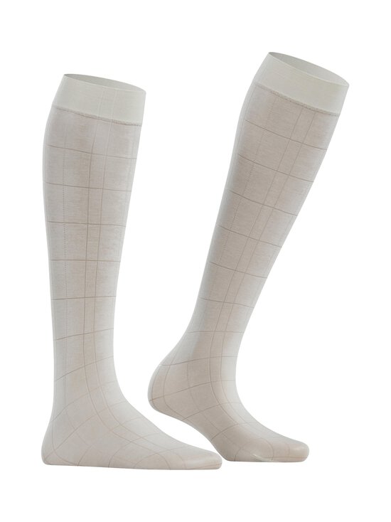 Falke - Solid Lounge zeķes - 2059 OFF-WHITE | Stockmann - photo 3