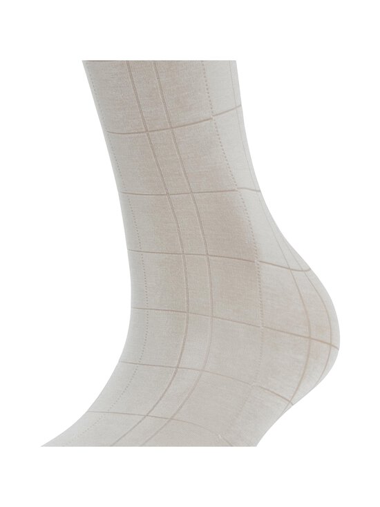 Falke - Solid Lounge zeķes - 2059 OFF-WHITE | Stockmann - photo 4