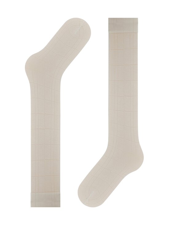 Falke - Solid Lounge zeķes - 2059 OFF-WHITE | Stockmann - photo 5