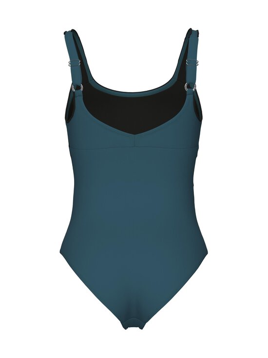 Arena - W Isabella Wing Back -uimapuku - 651 MANGROVE-NIGHT GREY - photo 2 Arena - W Isabella Wing Back -uimapuku - 651 MANGROVE-NIGHT GREY | Stockmann - photo 2