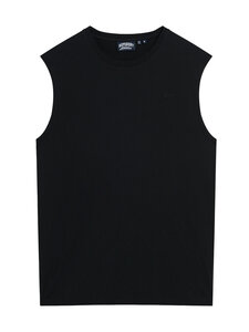 Superdry - Essential Logo -toppi - 02A BLACK | Stockmann