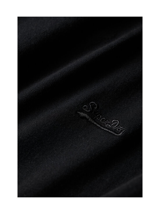 Superdry - Essential Logo -toppi - 02A BLACK | Stockmann - photo 5