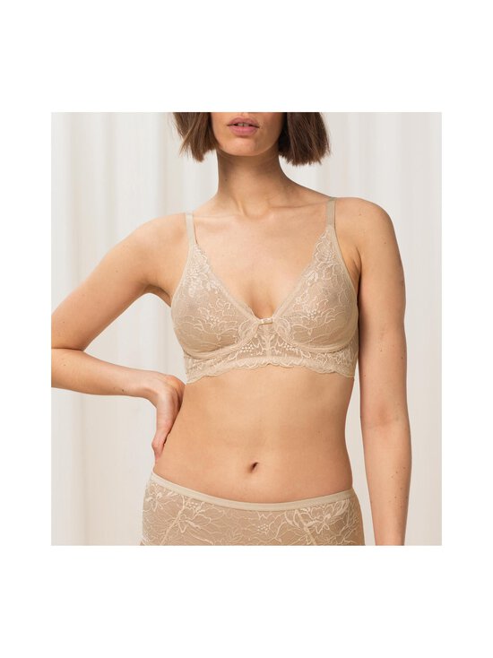 Triumph - Rinnahoidja Amourette Charm - 6720 CREAMY DREAM - photo 2 Triumph - Rinnahoidja Amourette Charm - 6720 CREAMY DREAM | Stockmann - photo 2