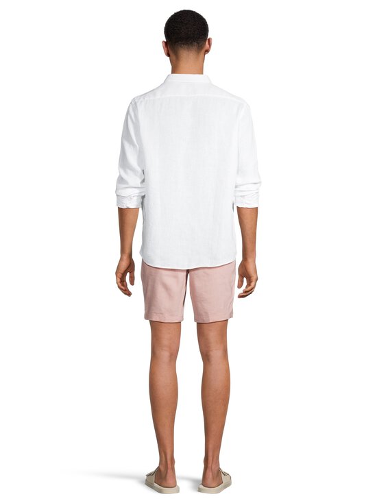 BOSS - Kane -shortsit - 686 LIGHT/PASTEL PINK | Stockmann - photo 4