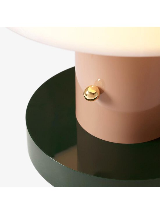 &Tradition - Setago JH27 -pöytävalaisin - BEIGE,VALKOINEN,VIHREÄ | Stockmann - photo 2