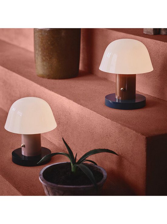 &Tradition - Setago JH27 -pöytävalaisin - BEIGE,VALKOINEN,VIHREÄ | Stockmann - photo 8